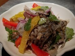 -探鱼·鲜青椒爽麻烤鱼(天河优托邦店)