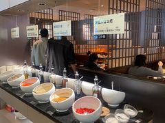-牛事制造局牛肉火锅(莲岳路店)