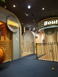 -奈尔宝家庭中心·亲子餐厅(长沙运达汇店)