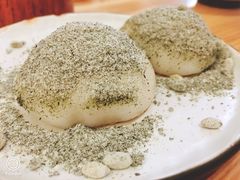 海苔米馒头-陈家生煎(世茂双子塔店)