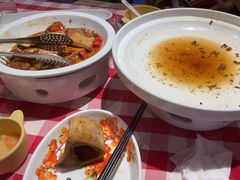 -西贝(武汉群星城店)