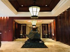 -三清山希尔顿度假酒店