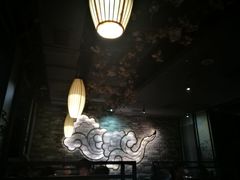 大堂-湊湊火锅·茶憩(新中关购物中心店)