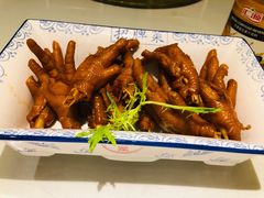 -海景壹号大酒店(惠钱路店)