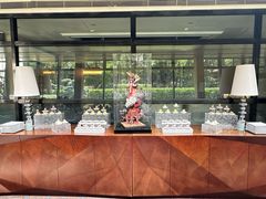 -棕榈岛海鲜自助餐厅(虹桥迎宾馆店)