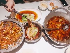 -香丰阁·烤鸭·川湘菜(清河店)