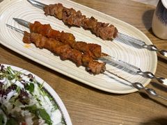-那时新疆·若羌(经纬汇店)