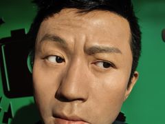 -武汉杜莎夫人蜡像馆