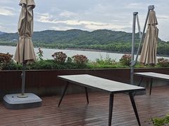 -湖畔居茶楼(湖滨店)