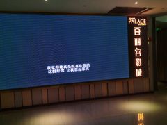 -百丽宫影城(CGS激光苏宁广场店)