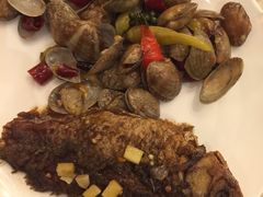 -芭菲盛宴·环球美食(解放碑英利国际店)