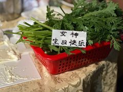 -老东风菜馆·羊肉火锅·海鲜·砂锅粥