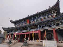 -葛仙湖公园