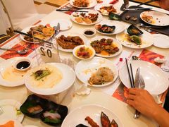 -芭菲盛宴·环球美食(锦城万达广场店)