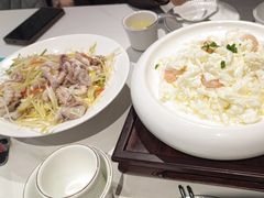 -渔码头食府·20年蓬莱老字号(登州路店)