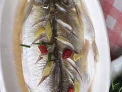 -湖山人家·湖景餐厅·特色农家菜(太湖西山店)