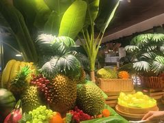 -欢乐牧场主题自助料理(T12店)