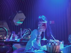 -MOSSO音乐酒吧·Live House(南京西路店)
