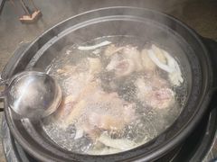 -同仁四季椰子鸡(海岸城天利店)