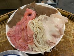 -爸爸炒料牛排老火锅(建设路旗舰店)