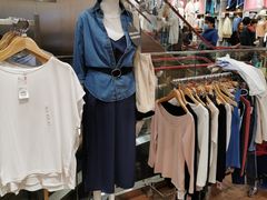 -优衣库(深圳万象天地旗舰店)