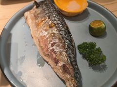 -沼津港精致料理·寿喜烧·烧鸟(漕河泾印象城店)