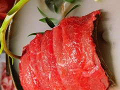 -盡膳口福跷脚牛肉火锅(国贸商城店)