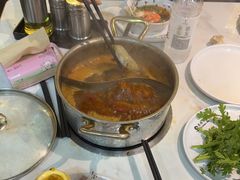 -苏格里岛自助烤肉海鲜火锅(成都金牛万达店)