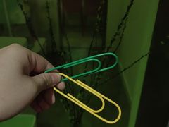-YECLIP COFFEE 黄色回形针咖啡
