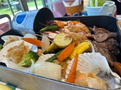 -水桶王国主题餐厅·聚会·生日派对·亲子活动·家庭套餐(亚龙湾希尔顿店)