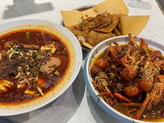 -辣盆盆麻辣小龙虾(哈尔滨总店)