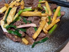 -禾悦庄餐厅