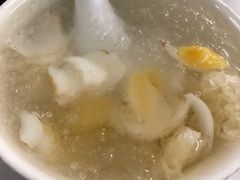 -老福合沟无米粿甜汤粿品店