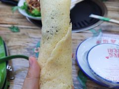 -五谷粮煎饼卷大葱(景星店)