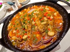 -YAFEE雅菲·粤菜·湘菜·融合菜(魏公村店)