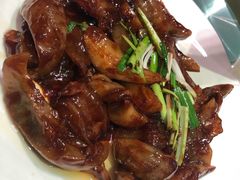 保龄菇海参-都一处 (方庄店)