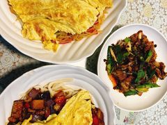 -文三里屯面馆(三里屯店)