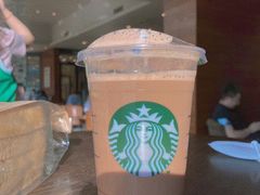 -星巴克臻选(呼和浩特维多利摩尔城店)