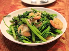 -Barrab restaurant Chiang Rai