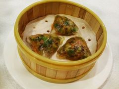 -水上明月·湖景餐厅