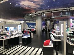 -盒马X会员店(上海森兰商都店)