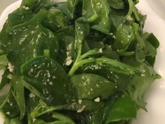 凉拌穿心莲-福寿斋·老北京铜锅涮肉·烤鸭(顺义总店)