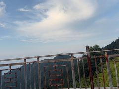 -九宫山风景区