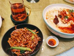 -广州酒家(中华广场店)