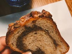 -WHEAT&BAKER-麥(凯德来福士店)