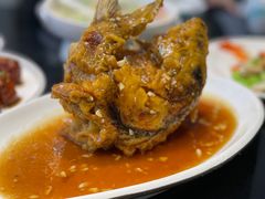 -春江饭店(共青团路总店)