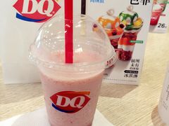 -DQ·蛋糕·冰淇淋(新佳丽店)