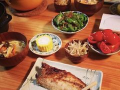 -朴鲸家正宗韩国料理(福田店)