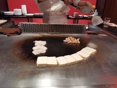 -火地铁板烧(昆山万象汇店)
