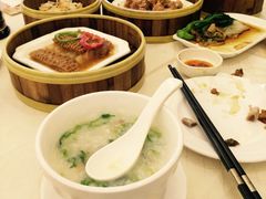 -北海渔村酒楼·粤菜海鲜点心(新华店)